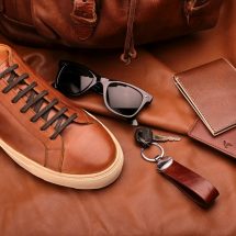 Drish launches new collection for men