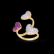 Fine jewellery on Pernias Pop-Up Shop 2