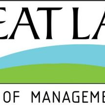 Great Lakes Institute of Management - Chennai - Logo