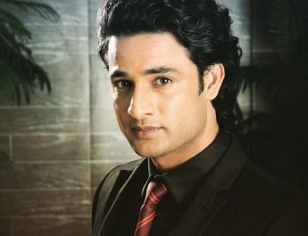 Himanshu Soni as Shivam in Sony SABs Khatmal-E-Ishque
