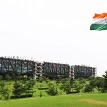 Jindal Global Business School - JGBS CAMPUS