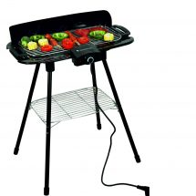 Magic BBQ