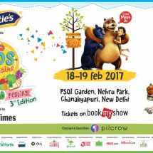 McVities Kids Culinaire - Hoarding