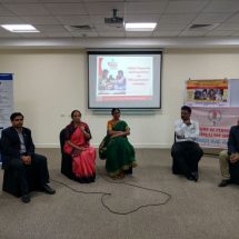 Measles and Rubella Campaign 2