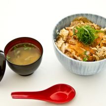 New Menu for breakfast launched at MIYUKI 2