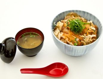 New Menu for breakfast launched at MIYUKI 2