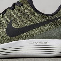 Nike Lunar Epic Flyknit 2 shoe