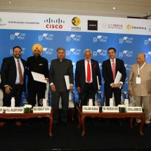 One Globe Forum 2017