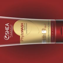 Oshea PhytoWASH 9-in-1 Face Wash