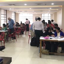 Oxford University Press organizes Maths workshop for Teachers