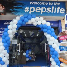 Peps Industries launches 140th exclusive mattress showroom at Satna