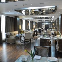 Regency Club at Hyatt Regency Gurgaon