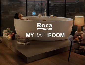Roca - My Bathroom - Website Image