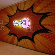 SMAAASH Noida