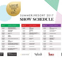 SUMMERRESORT 2017 SHOW SCHEDULE 180-2