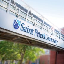 Saint Peters University