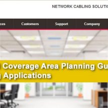 Siemon - Zone Cabling and Coverage Area Planning Guide - 60W PoE Lighting Applications