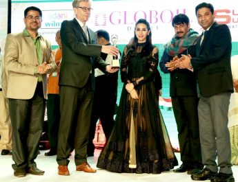 Solidaridad Wins Prestigious Globoil Award for Sustainability