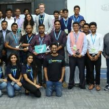 Startupbootcamp picks its top 10 startups to join its inaugural FinTech program in Mumbai