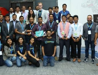 Startupbootcamp picks its top 10 startups to join its inaugural FinTech program in Mumbai