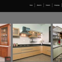 The Homemakers - Home Page - Kitchen