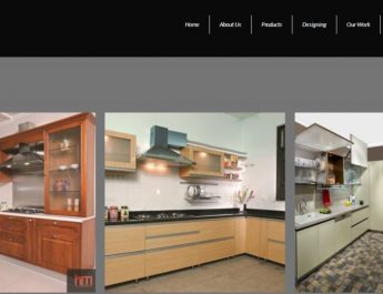 The Homemakers - Home Page - Kitchen