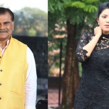 Umang Jain and Sharat Saxena in Sony Sabs Khatmal-E-Ishque