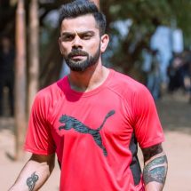 PUMA signs global sports icon and Indian Cricket Captain Virat Kohli as their Brand Ambassador