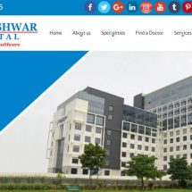 Venkateshwar Hospital - New Delhi