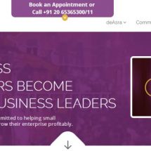 deAsra Foundation - Home Page