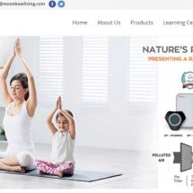 moonbow - HSIL Limited