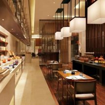 3 Spices - Double Tree by Hilton - Pune - Chinchwad - Celebrate Holi