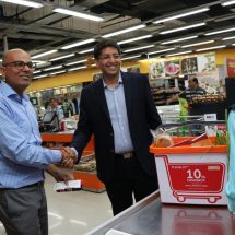 Airtel Payments Bank adds Spencers Retail to its digital payments ecosystem