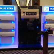 Blue Star launches Indias first inverter split AC which cools in decimals 2