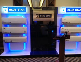 Blue Star launches Indias first inverter split AC which cools in decimals 2