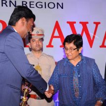 CRI Pumps has been Conferred the EEPCs Export Award for Excellence