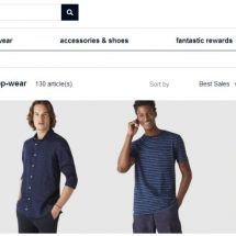 Celio - India - Website