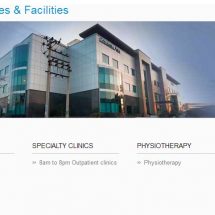 Columbia Asia Hospital - Patiala - Superbugs