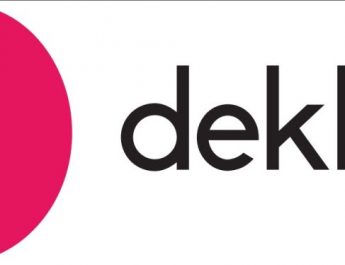 Dekkho Logo