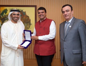Dubai Chamber to open first India office in Mumbai in 2017 1