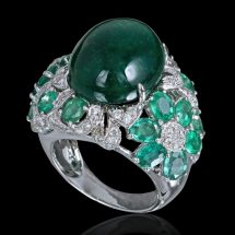 Dwarkadas Chandumal Jewellers 9 - Colonial Queen