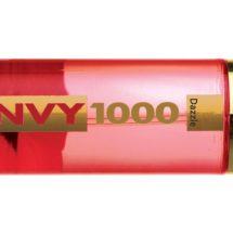 ENVY1000 Crystal Dazzle - Perfume Body Spray for Women