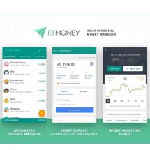 ETMONEY joins forces with HDFC Life to bring Indias first data-led life insurance policy for millennials 2