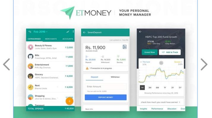 ETMONEY joins forces with HDFC Life to bring Indias first data-led life insurance policy for millennials 2