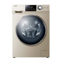 HW80-BD12756NZP - Haier Front Load