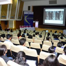 International workshop on application of clinical biomechanics in treating spine-related ailments 3