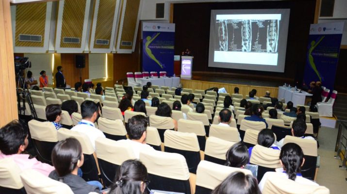 International workshop on application of clinical biomechanics in treating spine-related ailments 3