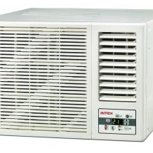 Intex Launches Air-Conditioners - Window AC Front
