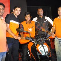KTM Duke Store