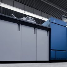 Konica Minolta - bizhub PRESS C1085-C1100